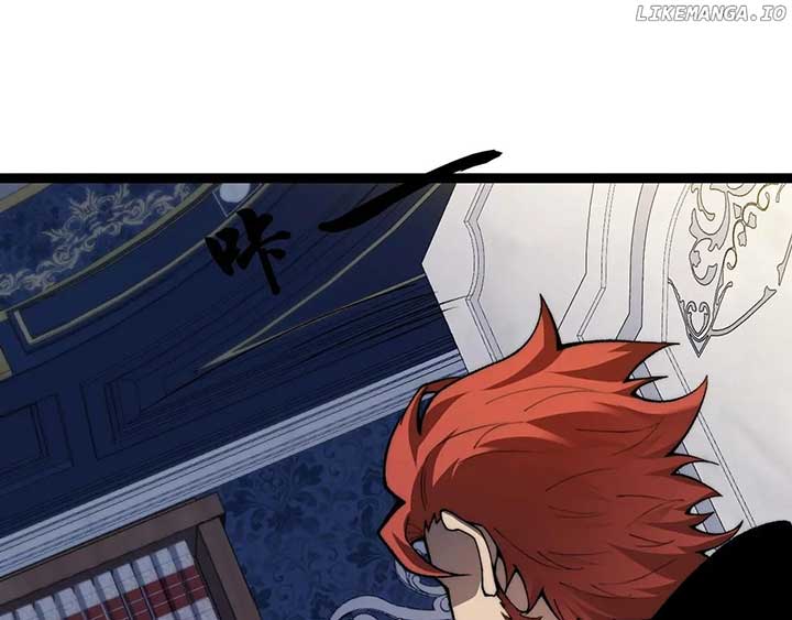 Maxed Strength Necromancer Chapter 105 - Page 60