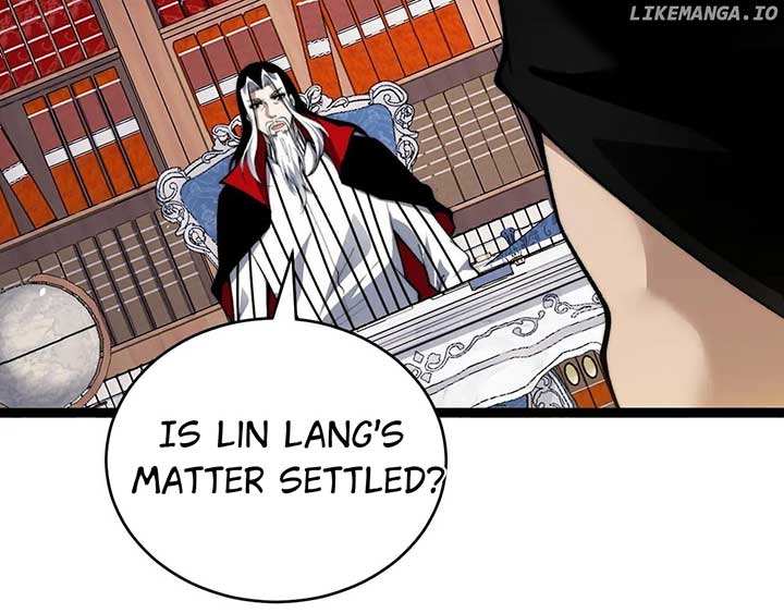 Maxed Strength Necromancer Chapter 105 - Page 62