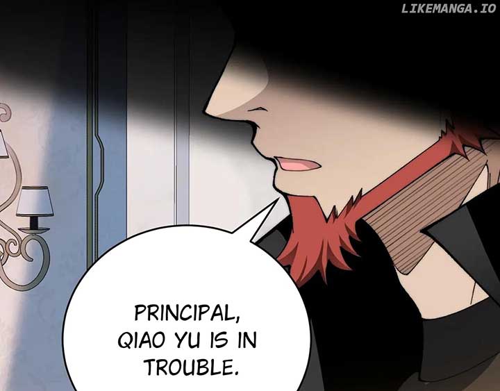 Maxed Strength Necromancer Chapter 105 - Page 64