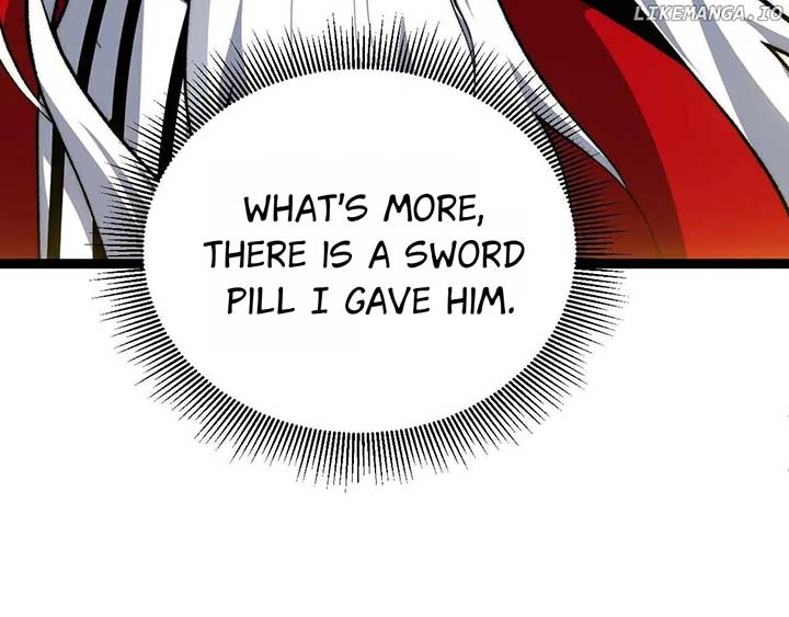 Maxed Strength Necromancer Chapter 105 - Page 67