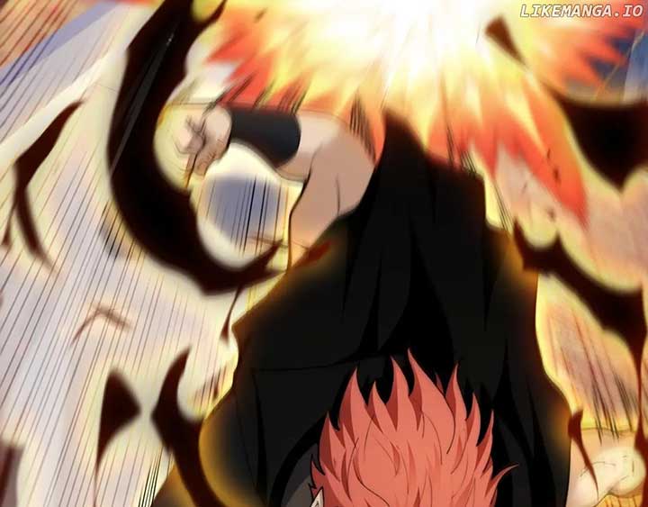 Maxed Strength Necromancer Chapter 105 - Page 69