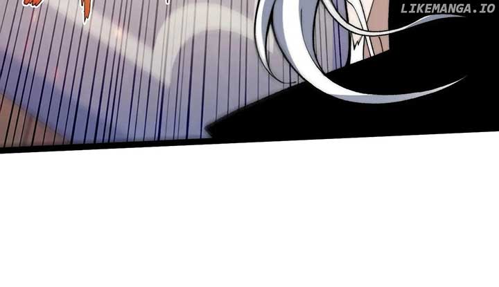 Maxed Strength Necromancer Chapter 105 - Page 71