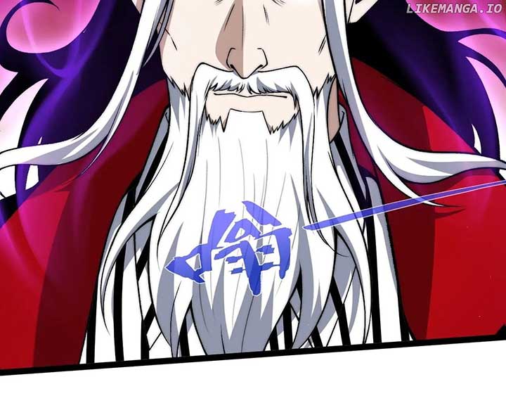 Maxed Strength Necromancer Chapter 105 - Page 73