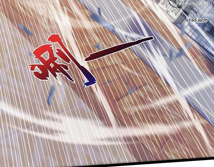 Maxed Strength Necromancer Chapter 105 - Page 76