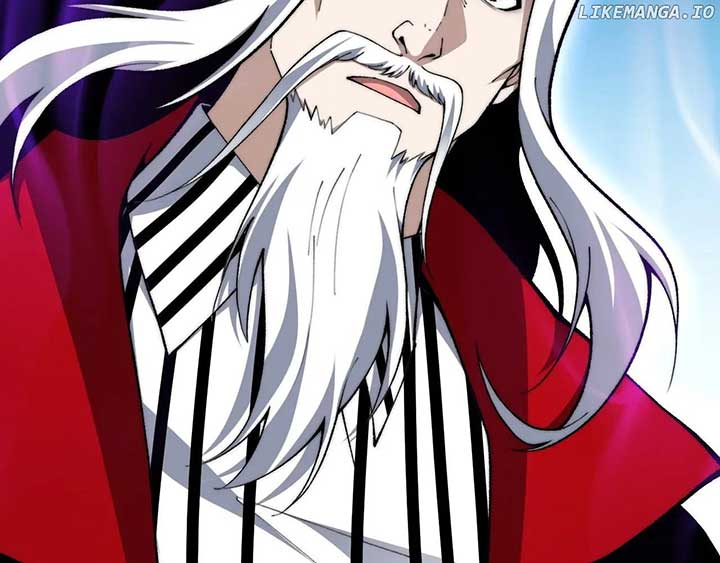 Maxed Strength Necromancer Chapter 105 - Page 81