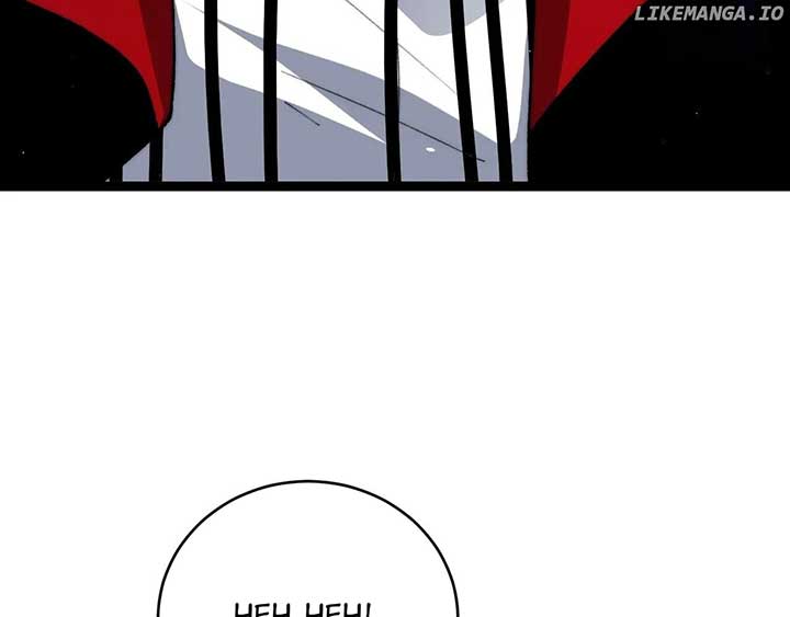 Maxed Strength Necromancer Chapter 105 - Page 82