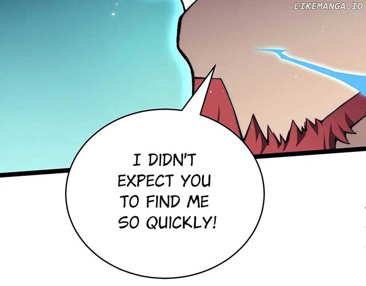 Maxed Strength Necromancer Chapter 105 - Page 84