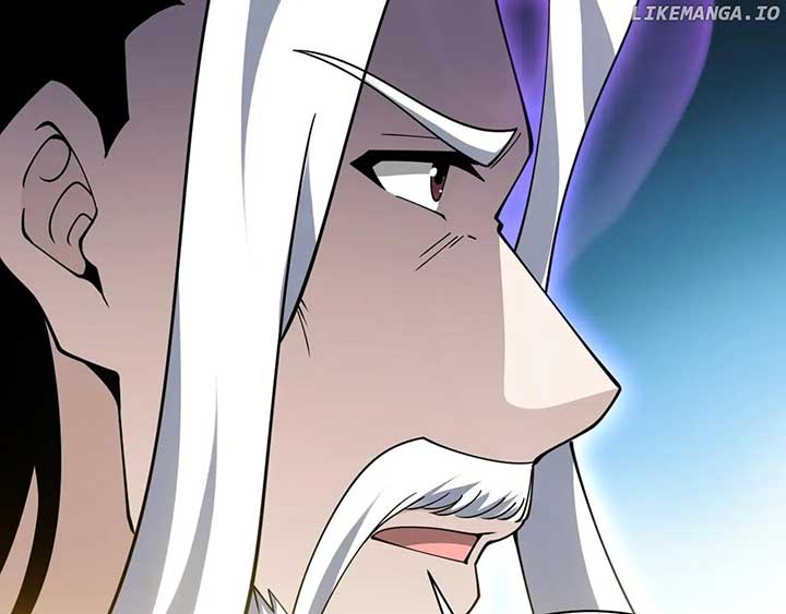 Maxed Strength Necromancer Chapter 105 - Page 90