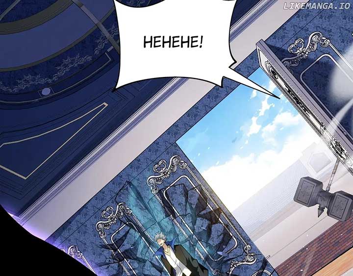 Maxed Strength Necromancer Chapter 105 - Page 92