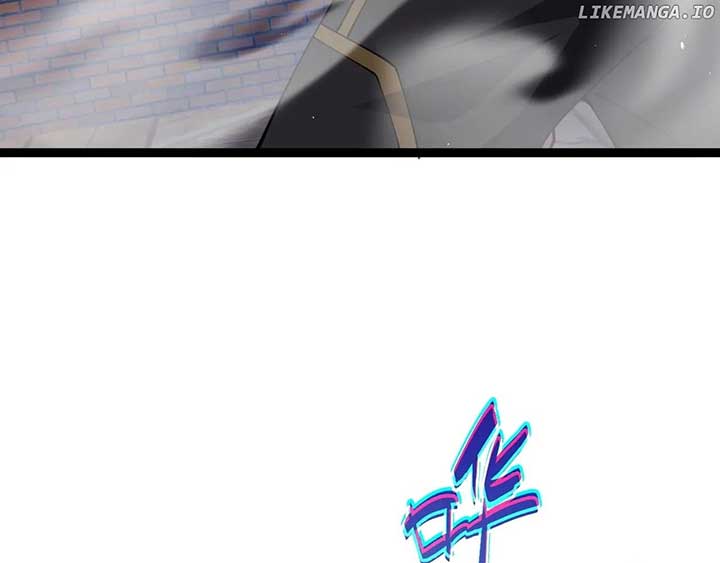 Maxed Strength Necromancer Chapter 105 - Page 96