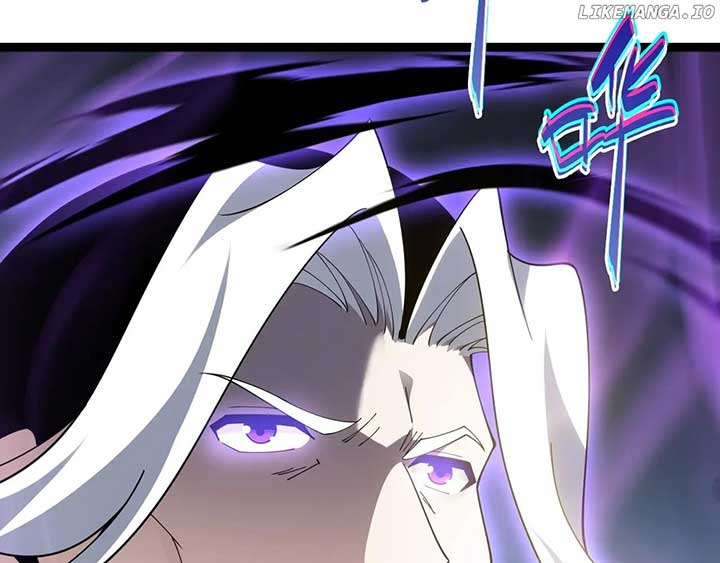 Maxed Strength Necromancer Chapter 105 - Page 97