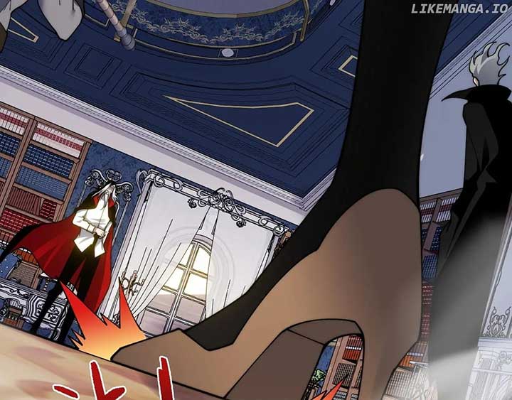 Maxed Strength Necromancer Chapter 105 - Page 101