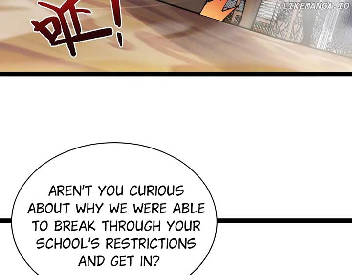 Maxed Strength Necromancer Chapter 105 - Page 102