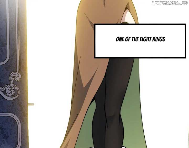 Maxed Strength Necromancer Chapter 105 - Page 104