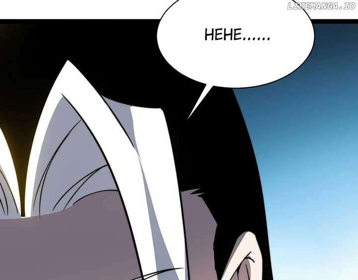 Maxed Strength Necromancer Chapter 105 - Page 109