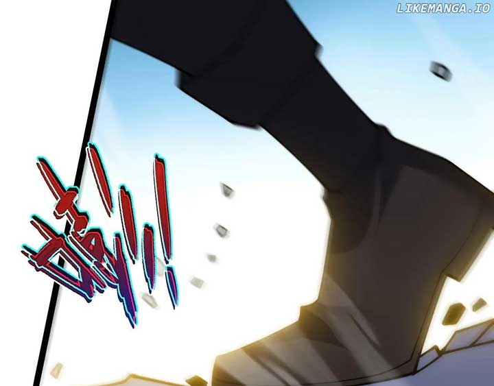 Maxed Strength Necromancer Chapter 105 - Page 112