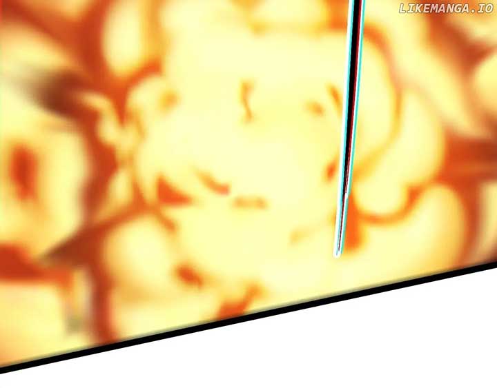 Maxed Strength Necromancer Chapter 105 - Page 120