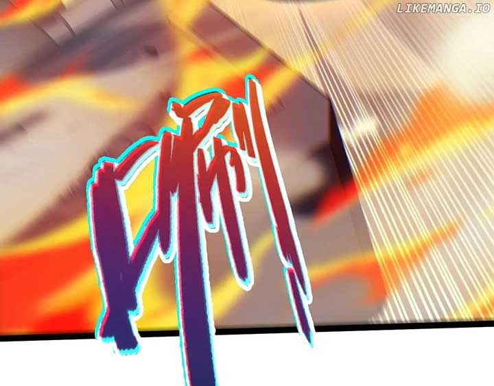 Maxed Strength Necromancer Chapter 105 - Page 126