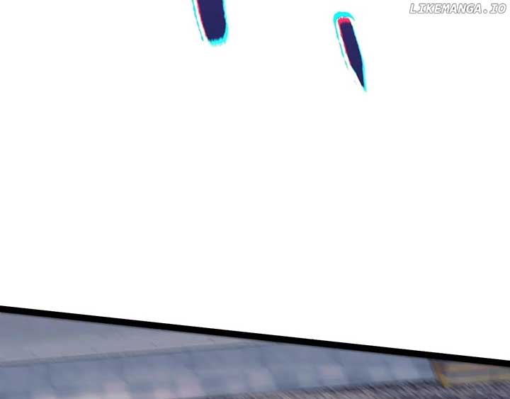 Maxed Strength Necromancer Chapter 105 - Page 127