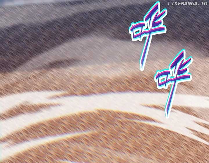 Maxed Strength Necromancer Chapter 105 - Page 128