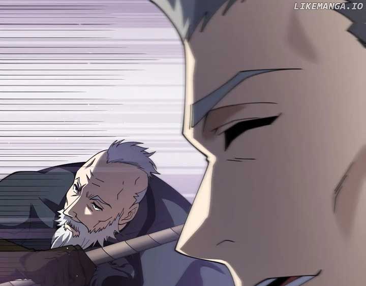 Maxed Strength Necromancer Chapter 106 - Page 4