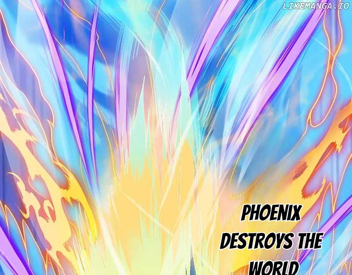 Maxed Strength Necromancer Chapter 106 - Page 25