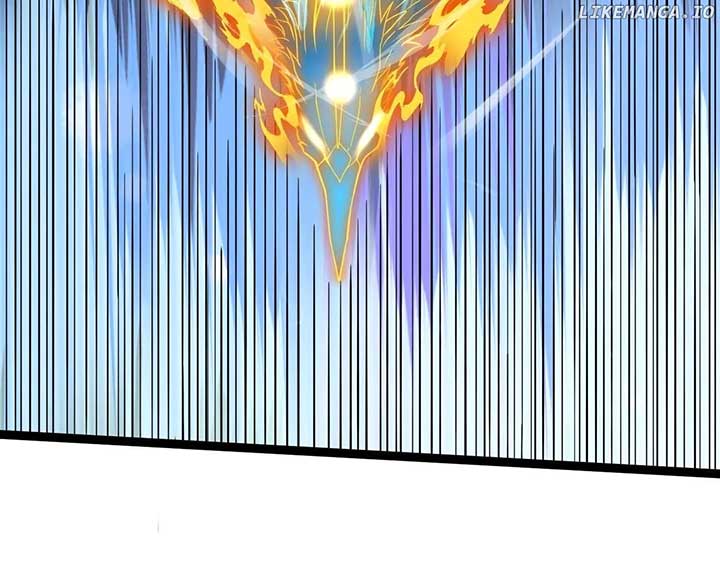 Maxed Strength Necromancer Chapter 106 - Page 27