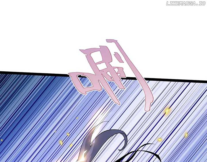 Maxed Strength Necromancer Chapter 106 - Page 29