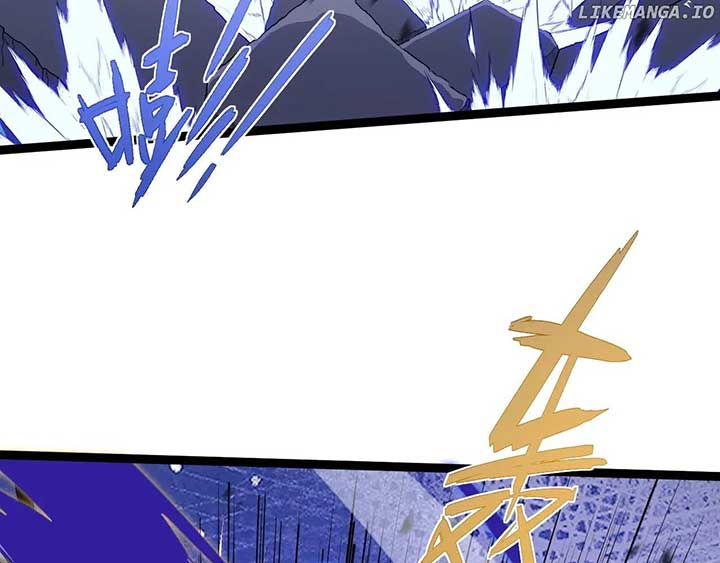 Maxed Strength Necromancer Chapter 106 - Page 38