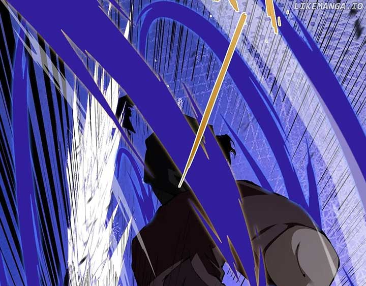 Maxed Strength Necromancer Chapter 106 - Page 39