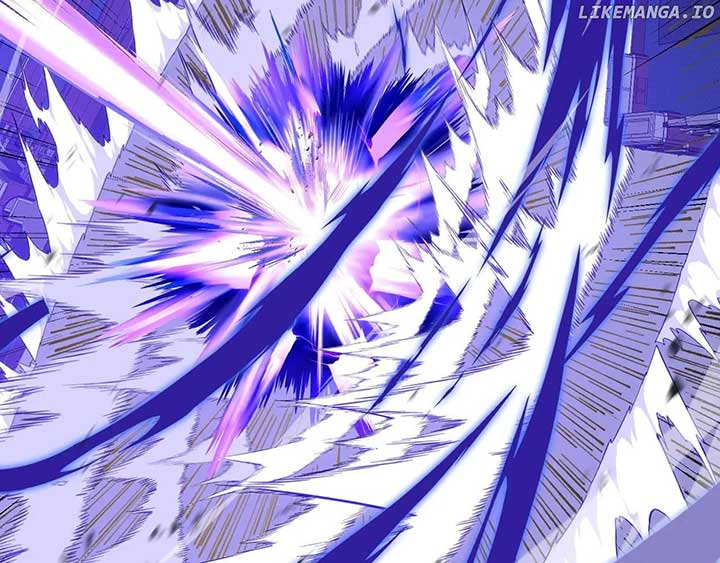 Maxed Strength Necromancer Chapter 106 - Page 43