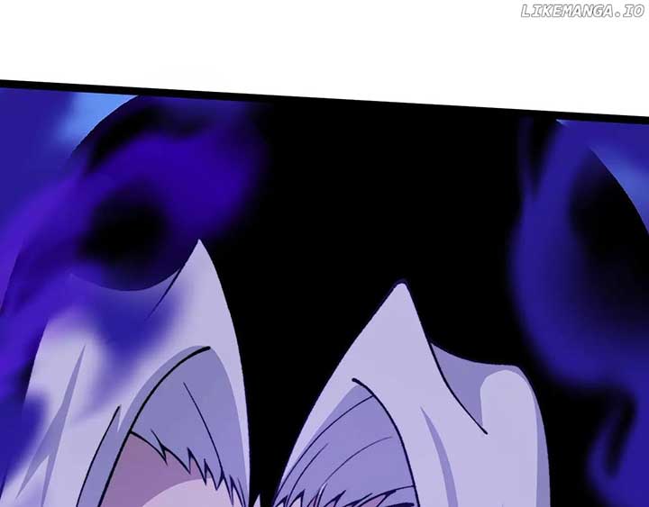 Maxed Strength Necromancer Chapter 106 - Page 49