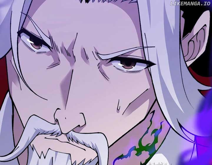 Maxed Strength Necromancer Chapter 106 - Page 50