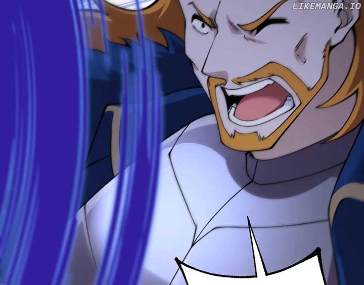 Maxed Strength Necromancer Chapter 106 - Page 53