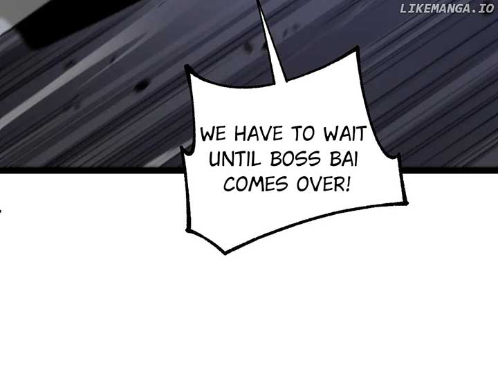 Maxed Strength Necromancer Chapter 106 - Page 56