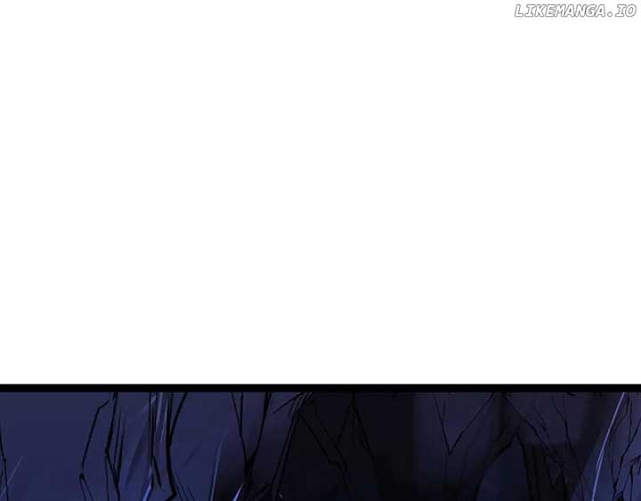 Maxed Strength Necromancer Chapter 106 - Page 57