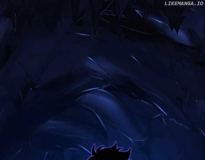 Maxed Strength Necromancer Chapter 106 - Page 59