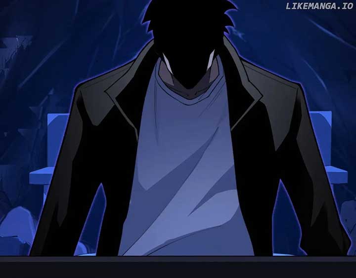 Maxed Strength Necromancer Chapter 106 - Page 60