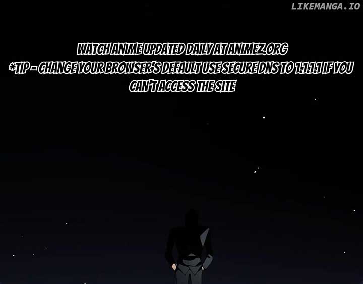 Maxed Strength Necromancer Chapter 106 - Page 63