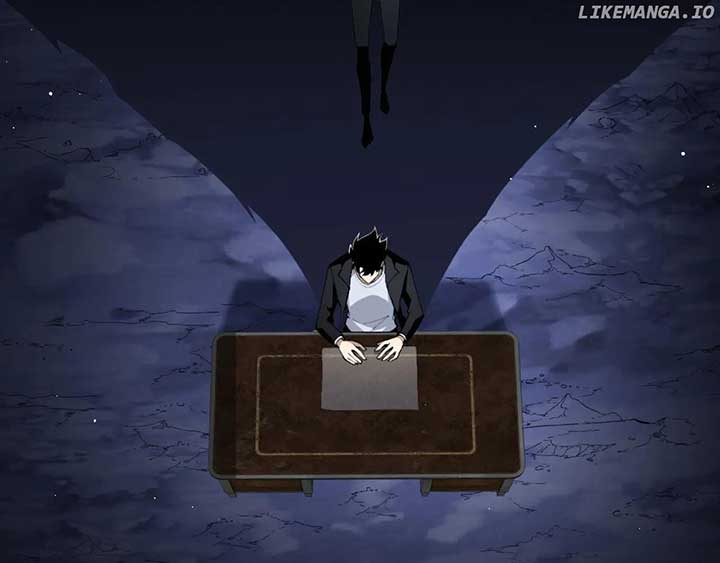 Maxed Strength Necromancer Chapter 106 - Page 64