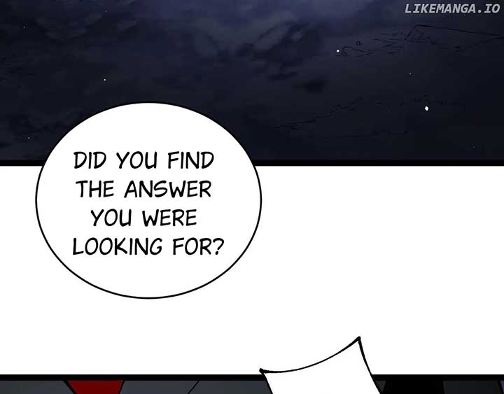 Maxed Strength Necromancer Chapter 106 - Page 65