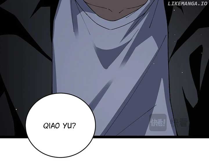 Maxed Strength Necromancer Chapter 106 - Page 67