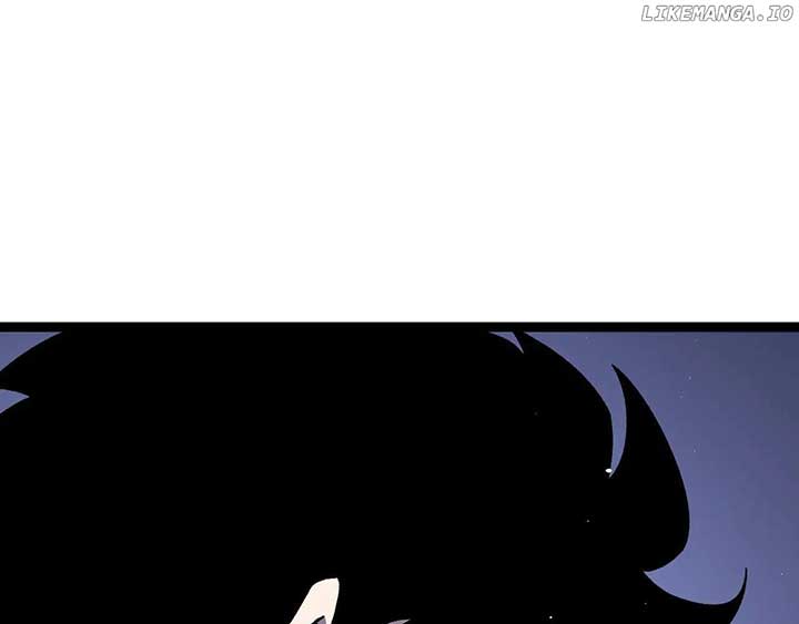 Maxed Strength Necromancer Chapter 106 - Page 68