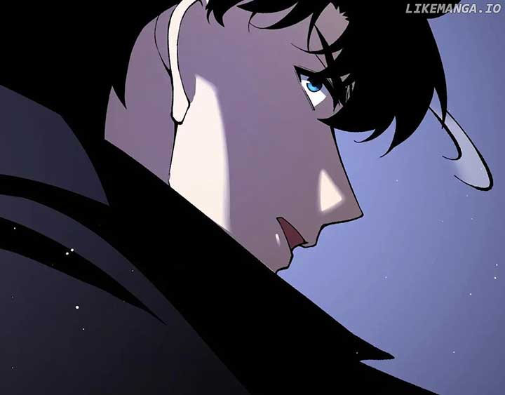 Maxed Strength Necromancer Chapter 106 - Page 69