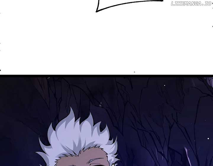 Maxed Strength Necromancer Chapter 106 - Page 72