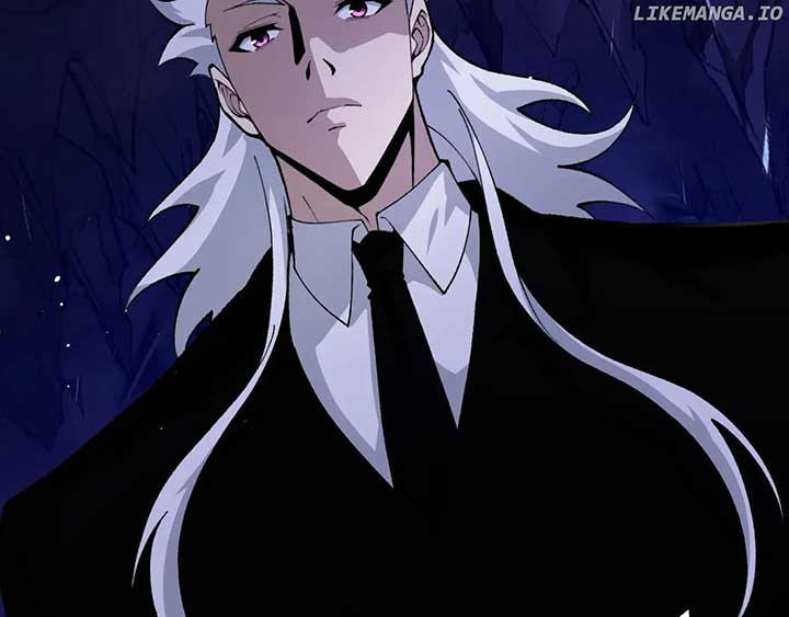 Maxed Strength Necromancer Chapter 106 - Page 73