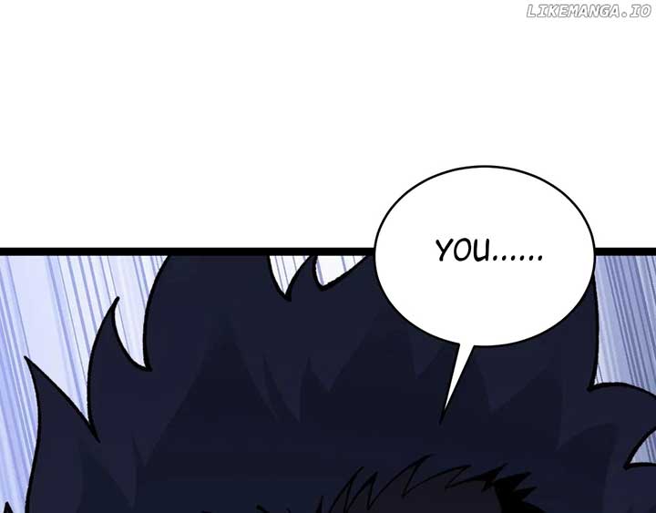 Maxed Strength Necromancer Chapter 106 - Page 76