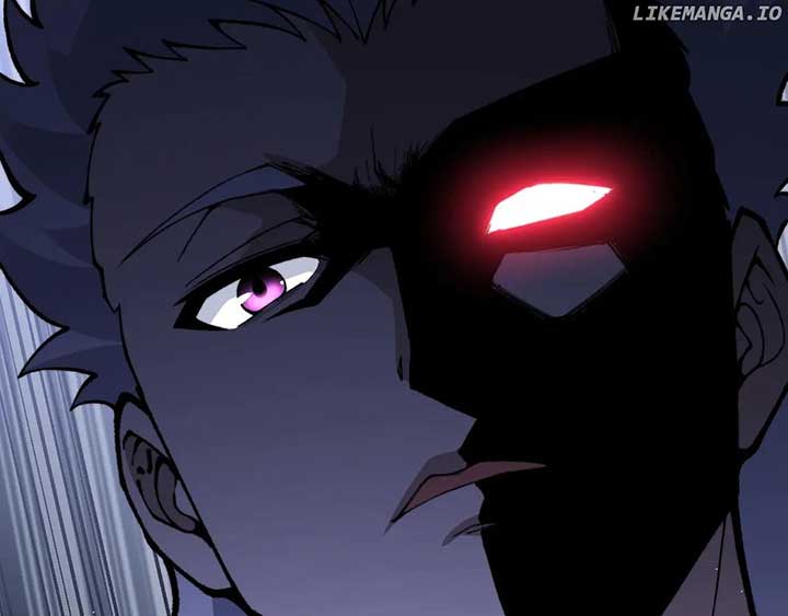 Maxed Strength Necromancer Chapter 106 - Page 77