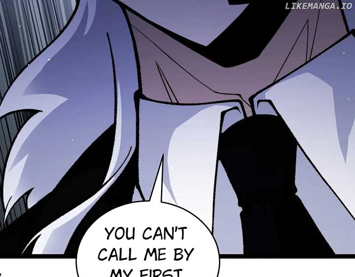 Maxed Strength Necromancer Chapter 106 - Page 78