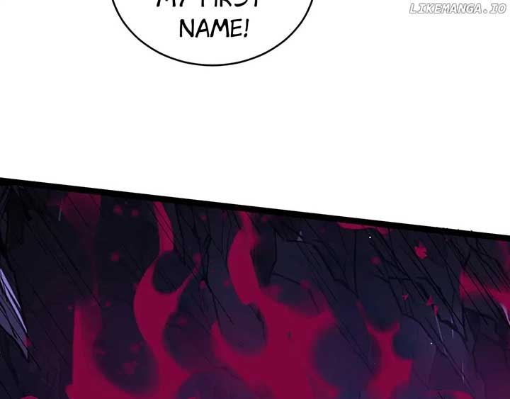 Maxed Strength Necromancer Chapter 106 - Page 79